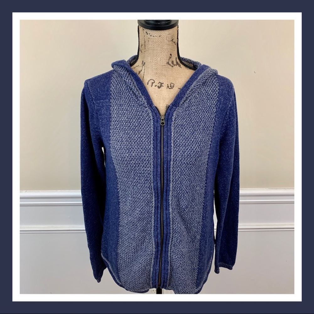 3for$20🛒 Natural Reflections Women’s Hoodie M